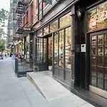 Nolita 1Br W Wd Close To Soho Nyc-1266