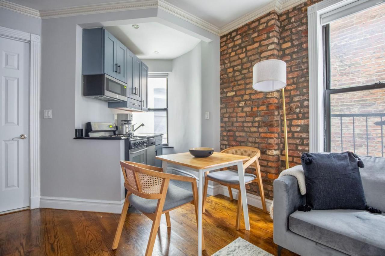 Nolita 1br W Wd Close To Soho Nyc-1266 *