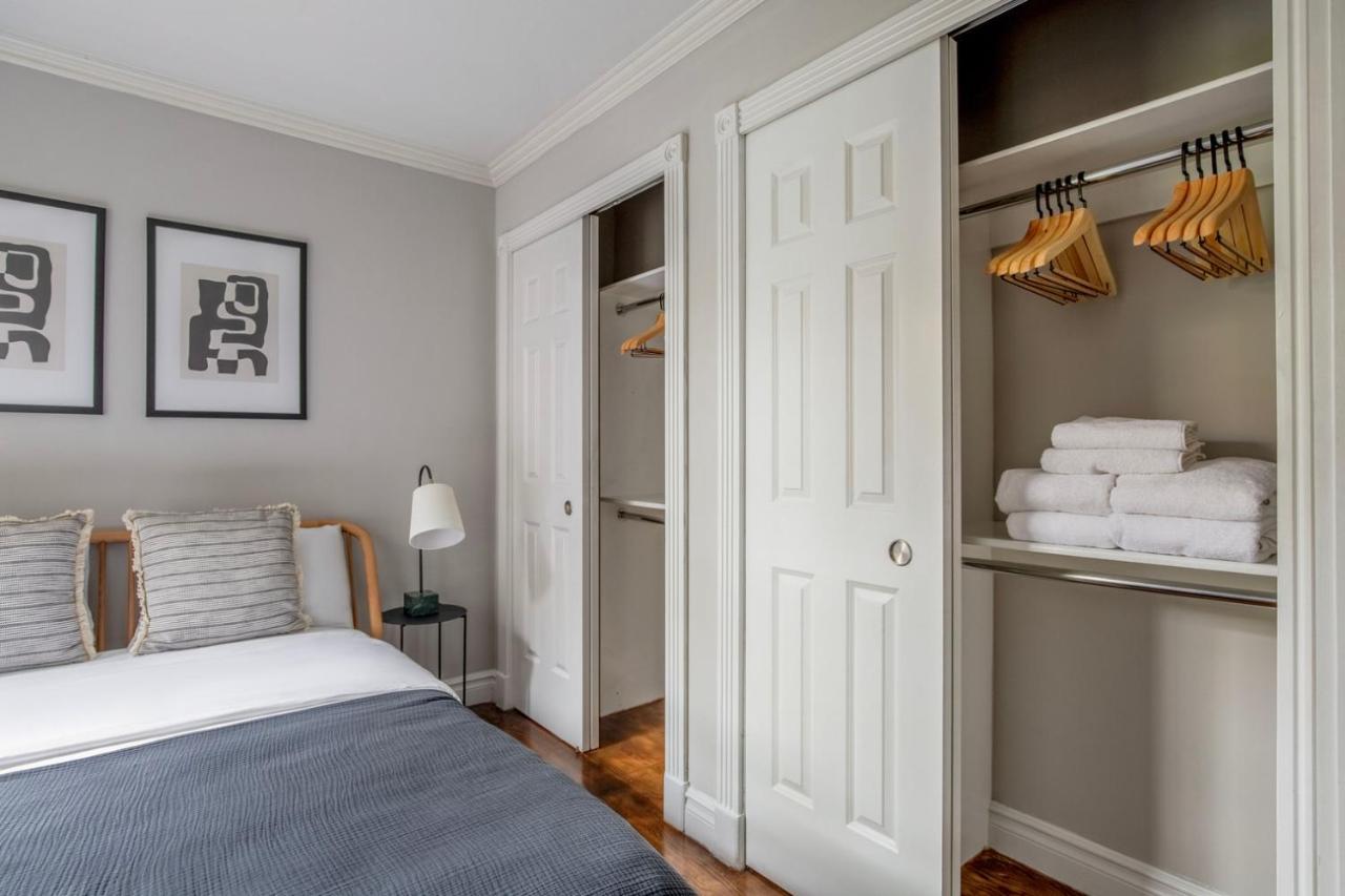 Apartment Nolita 1br W Wd Close To Soho Nyc-1266 New York