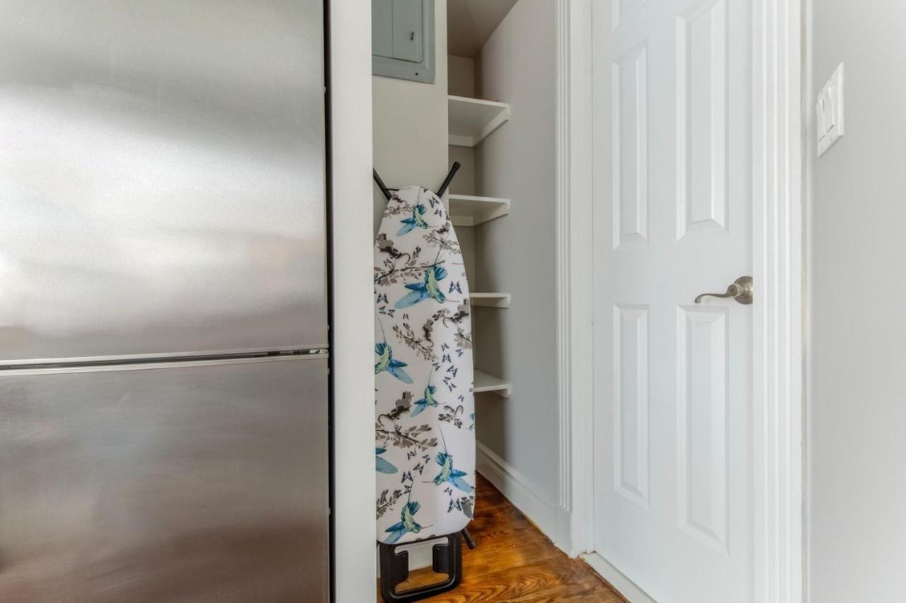 Nolita 1br W Wd Close To Soho Nyc-1266