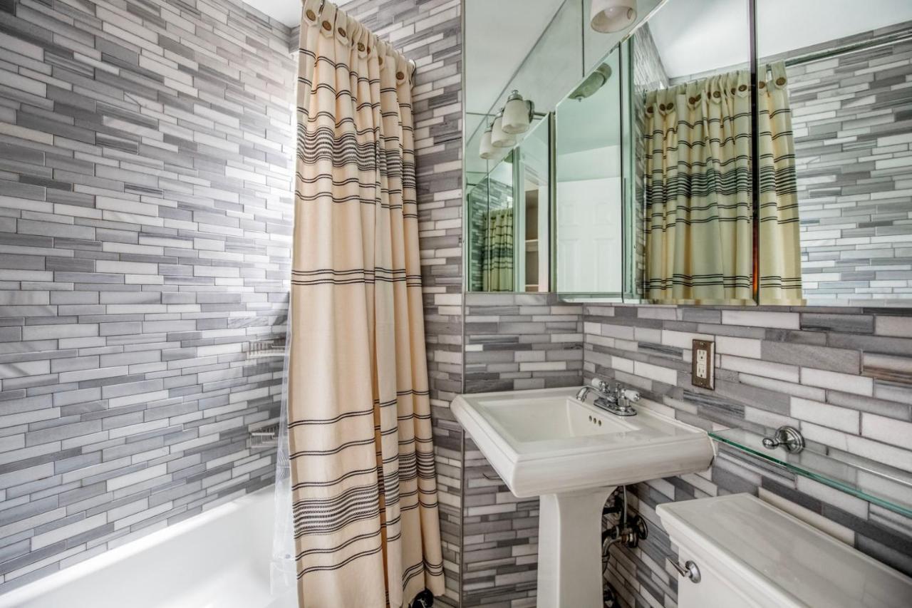 Apartment Nolita 1br W Wd Close To Soho Nyc-1266 New York