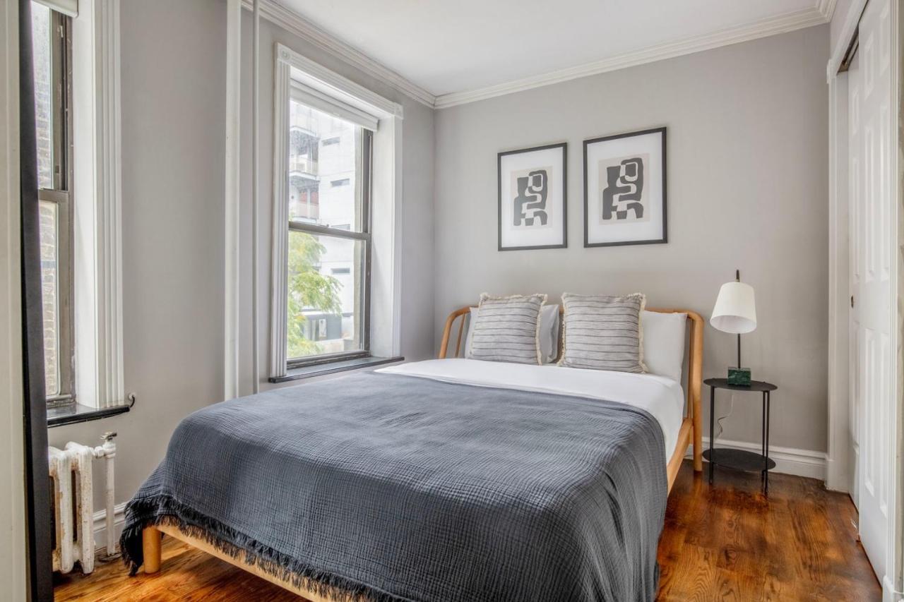Nolita 1br W Wd Close To Soho Nyc-1266 New York